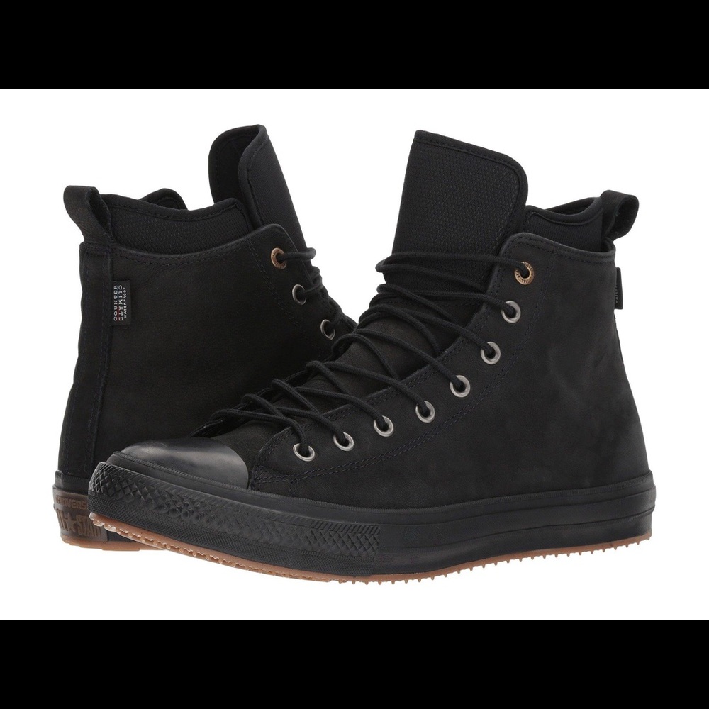 Converse Chuck Taylor All Star Waterproof Nubuck